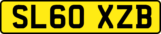 SL60XZB