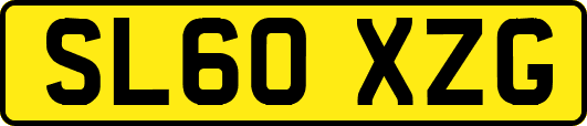 SL60XZG