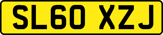 SL60XZJ
