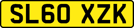 SL60XZK