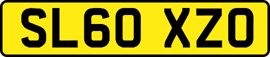 SL60XZO