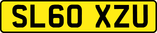 SL60XZU