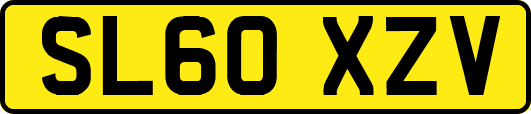SL60XZV