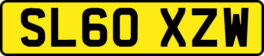 SL60XZW