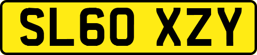 SL60XZY