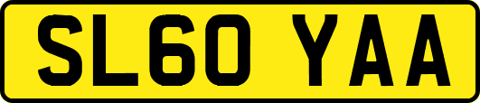 SL60YAA
