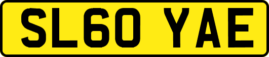 SL60YAE