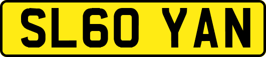 SL60YAN