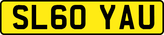 SL60YAU