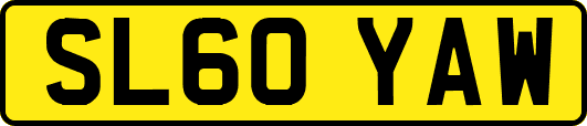SL60YAW