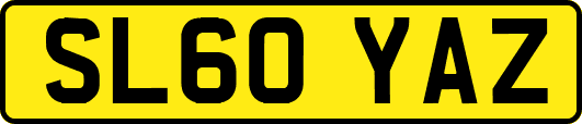 SL60YAZ