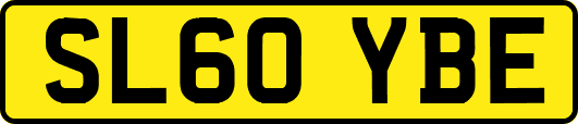 SL60YBE