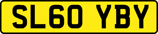 SL60YBY