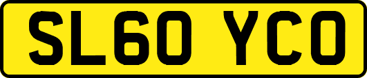 SL60YCO