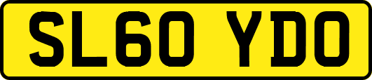 SL60YDO