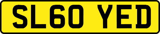 SL60YED