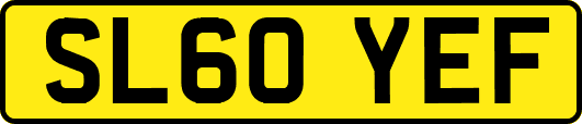 SL60YEF