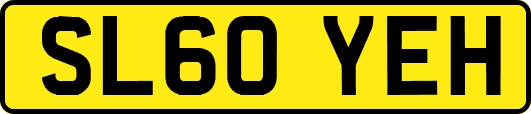 SL60YEH