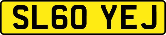 SL60YEJ