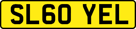 SL60YEL