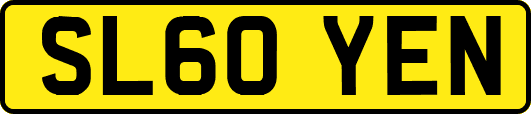 SL60YEN
