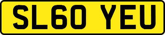 SL60YEU