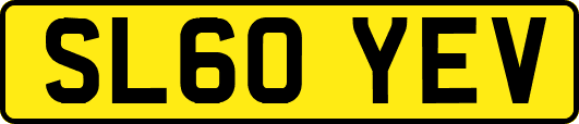 SL60YEV
