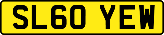 SL60YEW