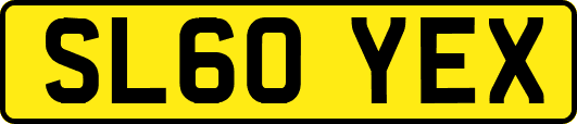 SL60YEX