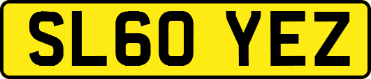 SL60YEZ