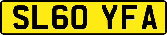 SL60YFA