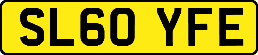 SL60YFE