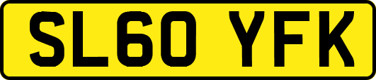 SL60YFK