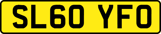 SL60YFO