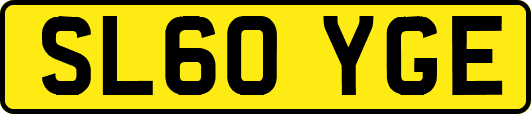SL60YGE
