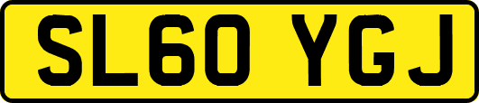SL60YGJ
