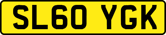 SL60YGK
