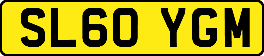 SL60YGM