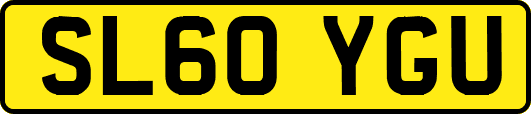 SL60YGU