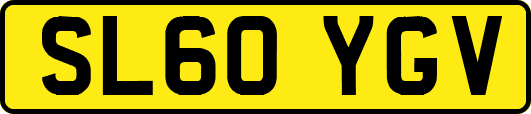 SL60YGV
