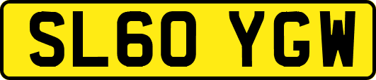 SL60YGW