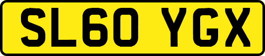 SL60YGX