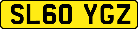 SL60YGZ