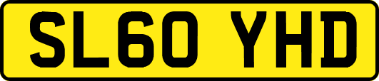 SL60YHD
