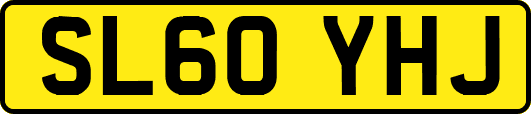 SL60YHJ