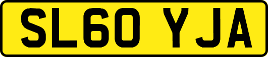 SL60YJA