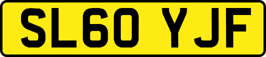 SL60YJF