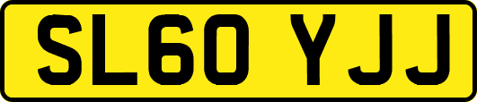 SL60YJJ