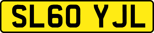 SL60YJL