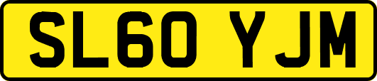 SL60YJM